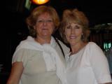 Me & Mimi LeBer at Florida Mini 2/04